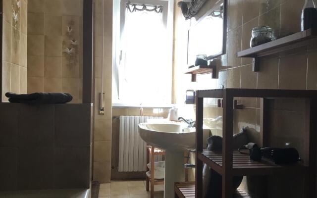 Le Fate Apartments