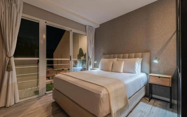 Trendy Apartments in Palermo - by BueRentals