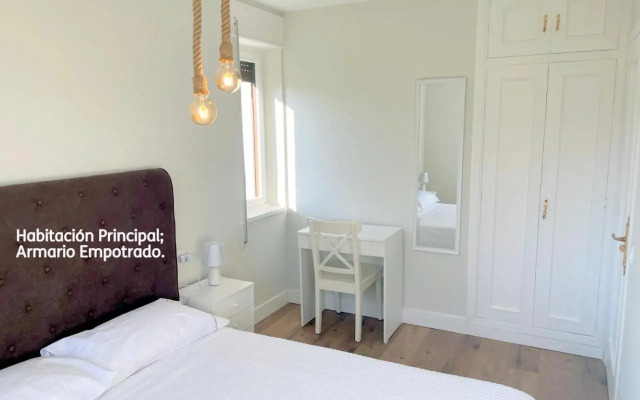 Villa Mauro Ribadeo Apartamento Turístico