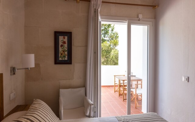 Agroturismo Biniatram