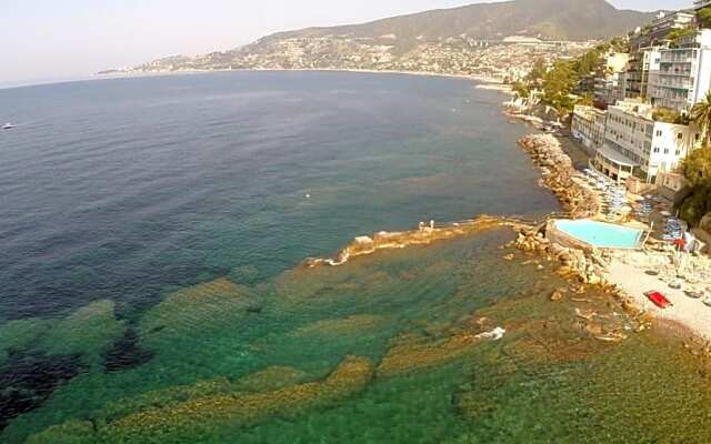 Hotel Le Rocce Del Capo