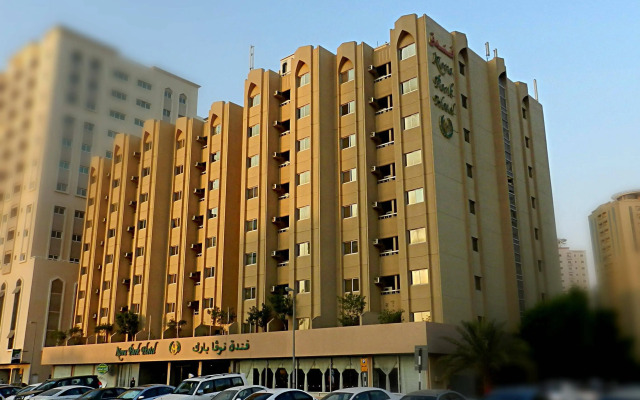 Nova Park Hotel