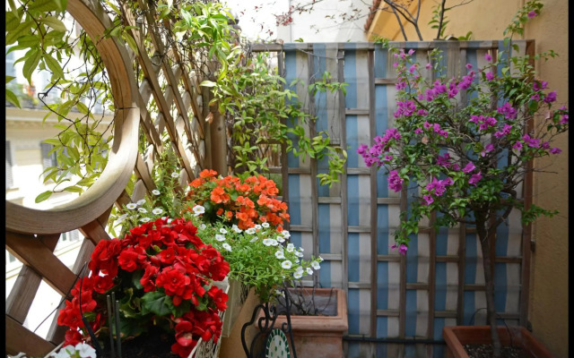 Hotel Lilium