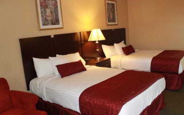 SureStay Hotel by Best Western Mt Pleasant