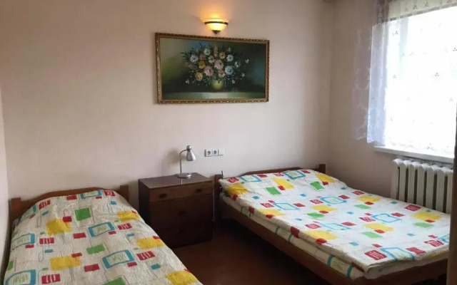 Rooms for Rent near Vilnius