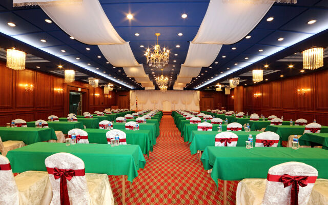 Chuncheon Bears Hotel