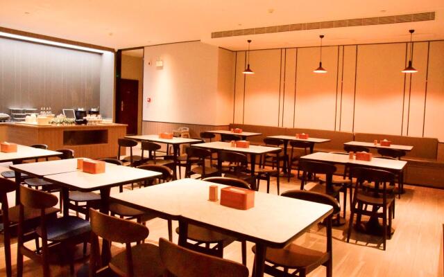 Hanting Hotel Zhoukou Xihua County