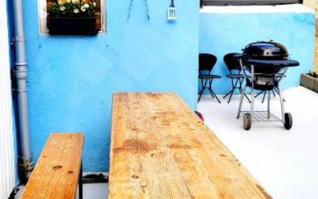 Ferienwohnung an der Dhron