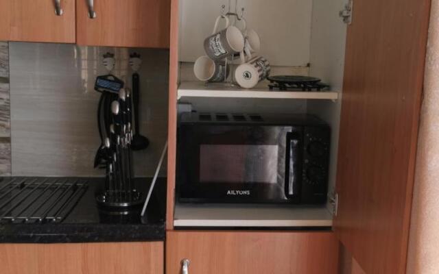 Legacy home 1A serviced apartment