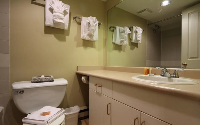 Lake Placid Lodge By Whistler Retreats