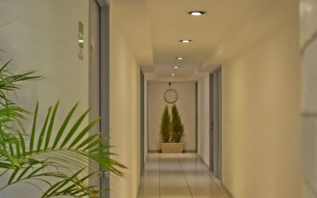 Hotel On