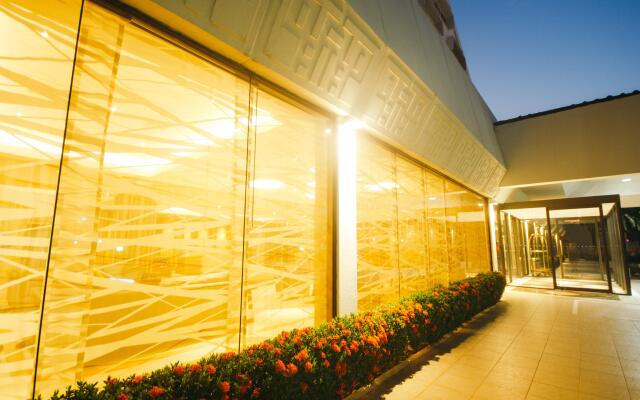 Crowne Plaza Managua by IHG