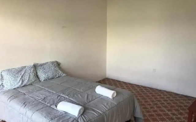 Casa Orquideas