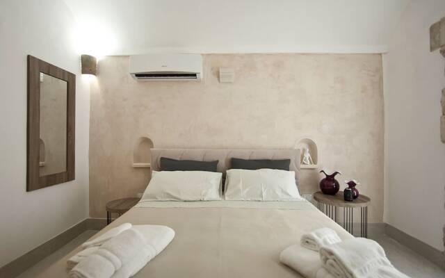 VilleSalento - Masseria Felicità M595