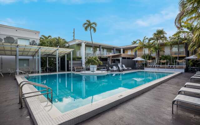 Best Western Plus Hibiscus Mtl