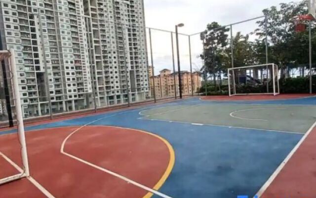 Urban Suites