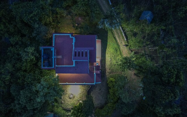 Anjana Estate Villa
