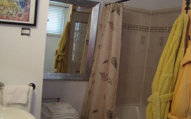 Paddington Place Bed & Breakfast