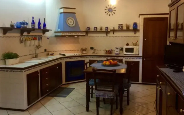 Casa Caterina
