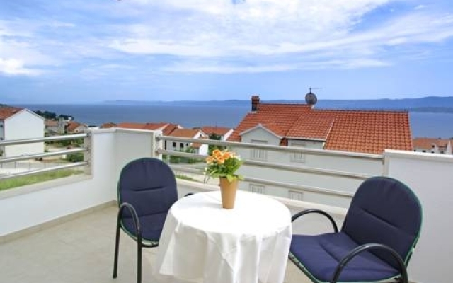 Adria Apartments