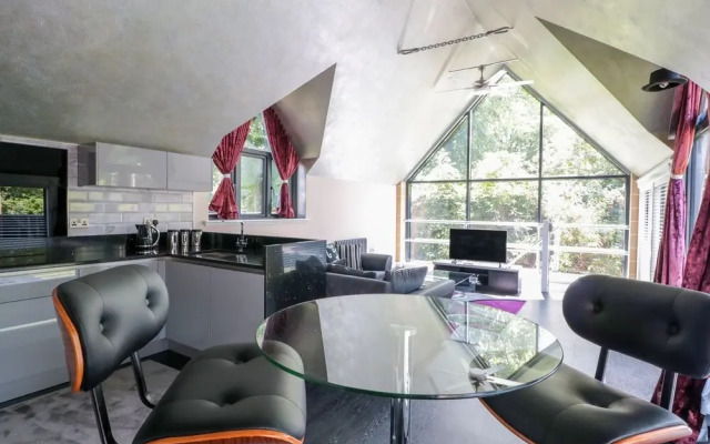 Sleepers Suite