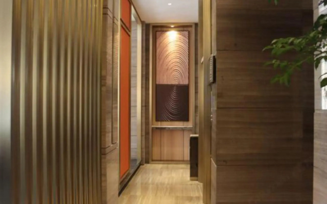 Aegean Hotel (Dongyang First Department Store)