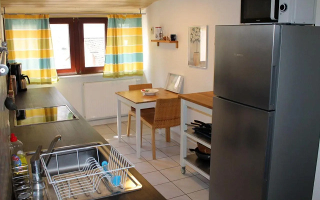 Rhine Pearl Hideaways