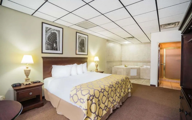 Ramada Limited Johnson City, Tn