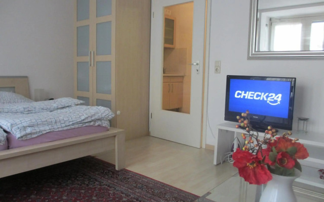 Im Zentrum Katharinenstr.