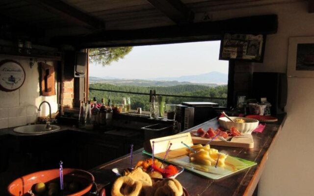 Agriturismo Renello