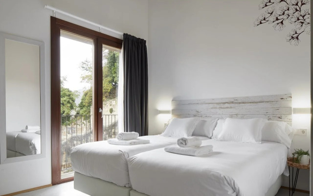 Iraipe Estella Rooms