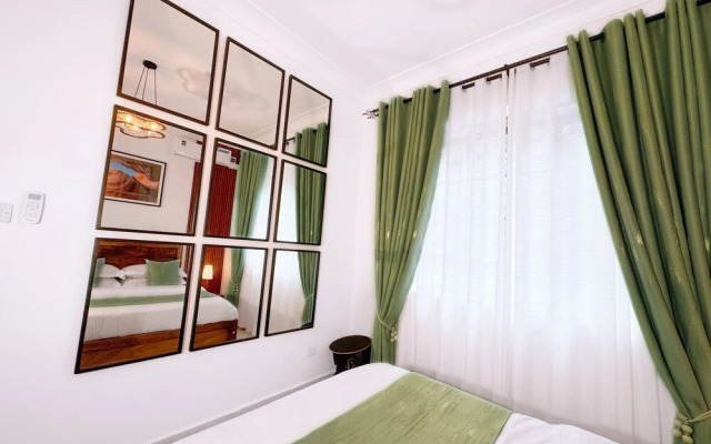 Kayz Haven Kololo 1BR Sereneville