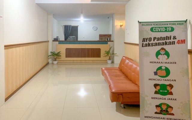 RedDoorz Syariah Hotel Nuri Indah Dongkelan Yogyakarta
