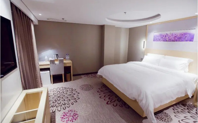 Lavande Hotel Chengde Mountain Resort