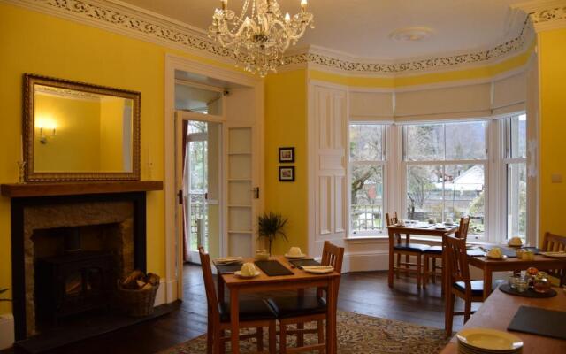 Willows Bed  Breakfast