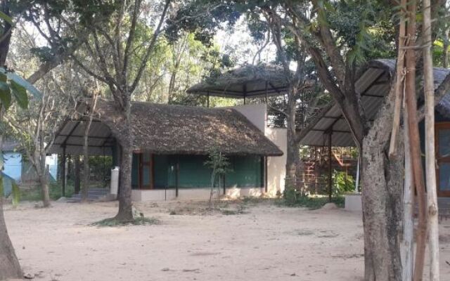 Bannerghatta Nature Camp