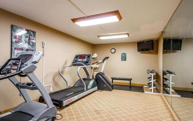 Clarion Inn & Suites Dothan South