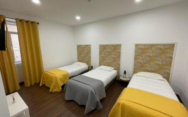 Concept Guest House