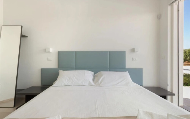 1724 Villa Zena in Carovigno