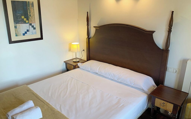 Apartamentos Jaca Mirador Badaguas 3000