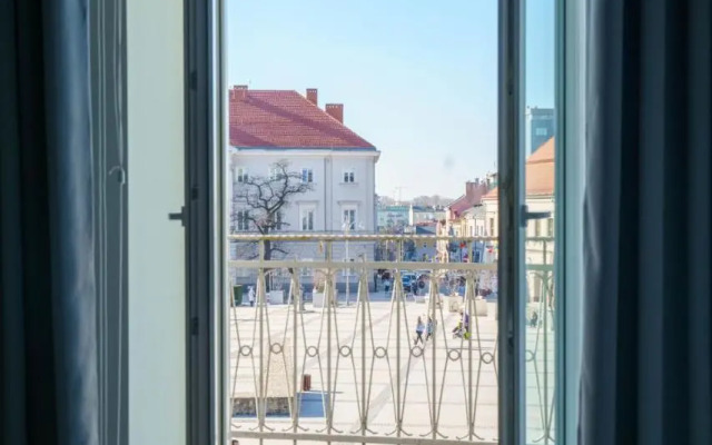 Prestige Apartment Rynek Kielce