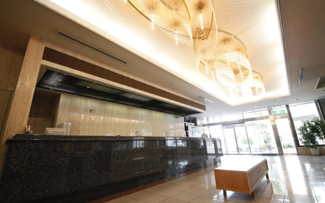 Hotel Nagano Avenue