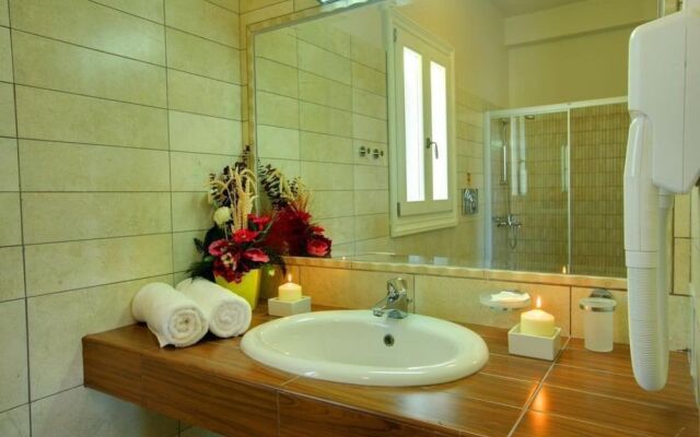 Kefalonia Villas Villa Levanda