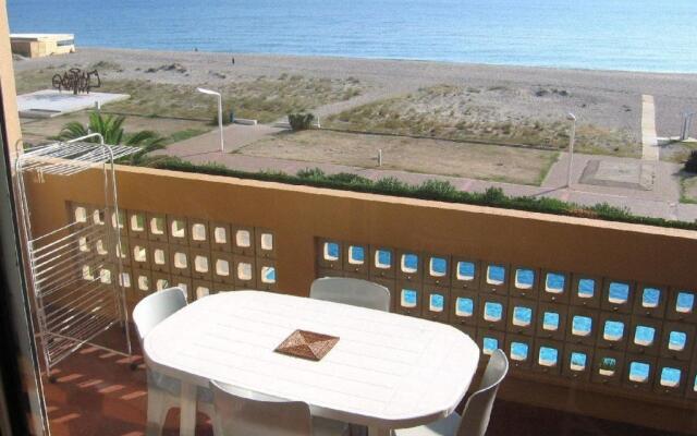 Appartement Le Barcarès, 2 pièces, 4 personnes - FR-1-81-493