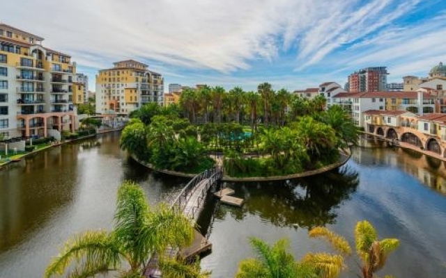 Majorca The Island Club