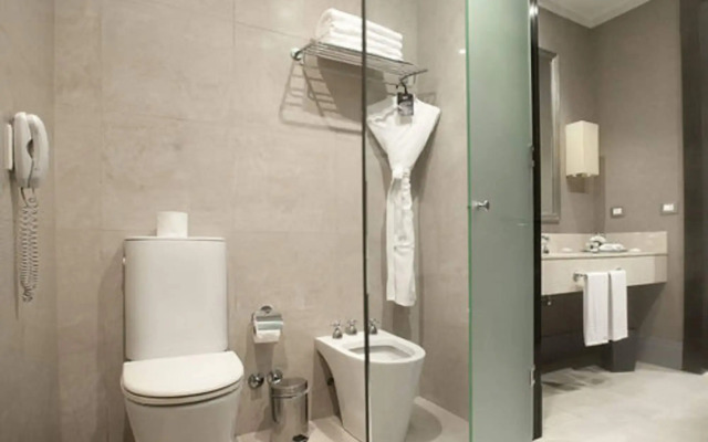 Savoy Hotel