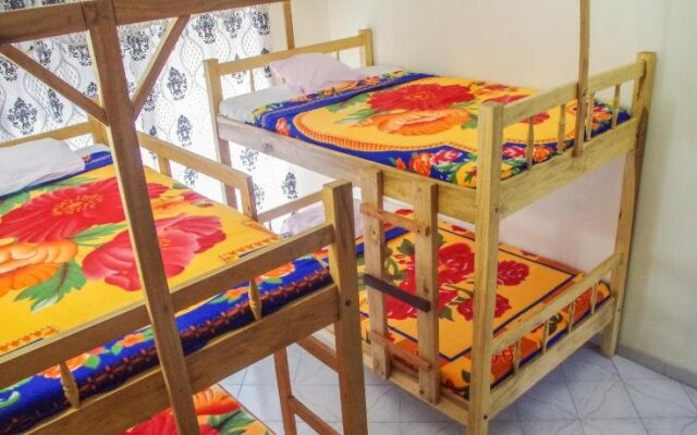 Wakawaka Hostel