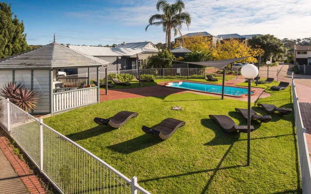 Quality Inn Bellevue