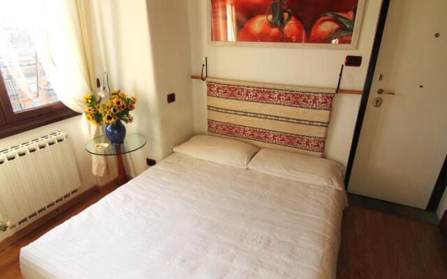 B&B A Casa di Marzia