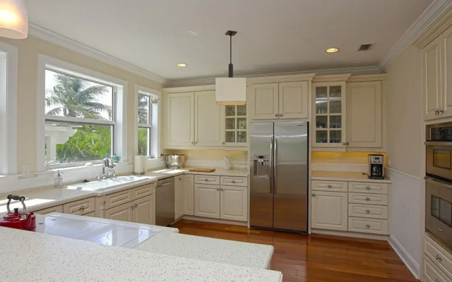 5 Bedroom Homes in Miami by TMG